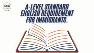 UK Immigration Update