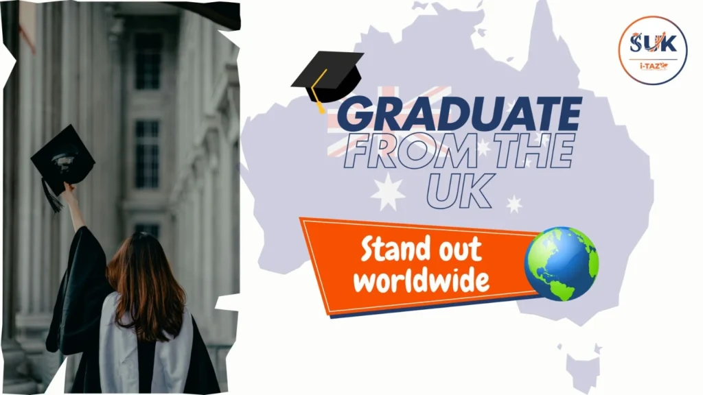 graduate from the uk study visa