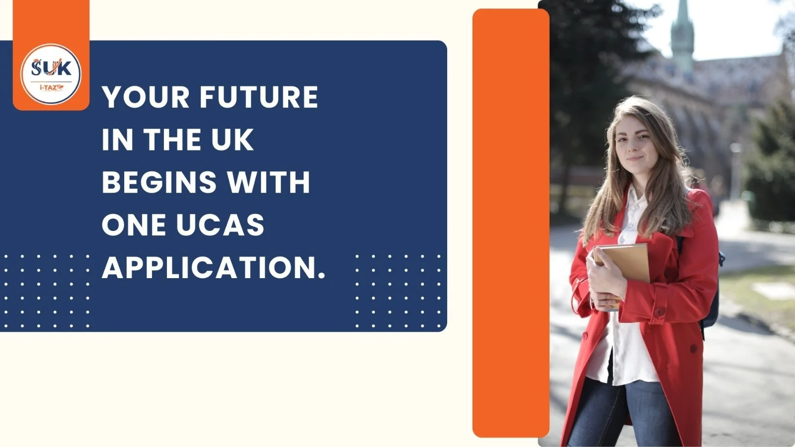 one ucan application