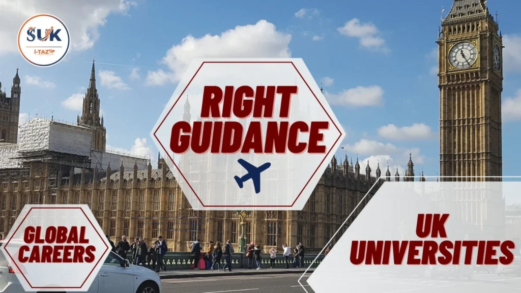 study visa guidance
