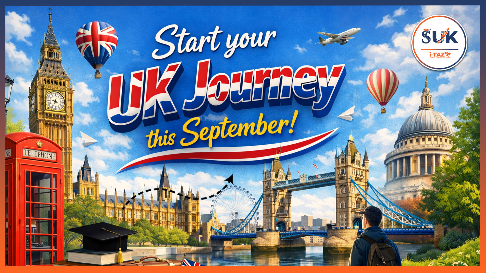 Sep Intake In UK 2026