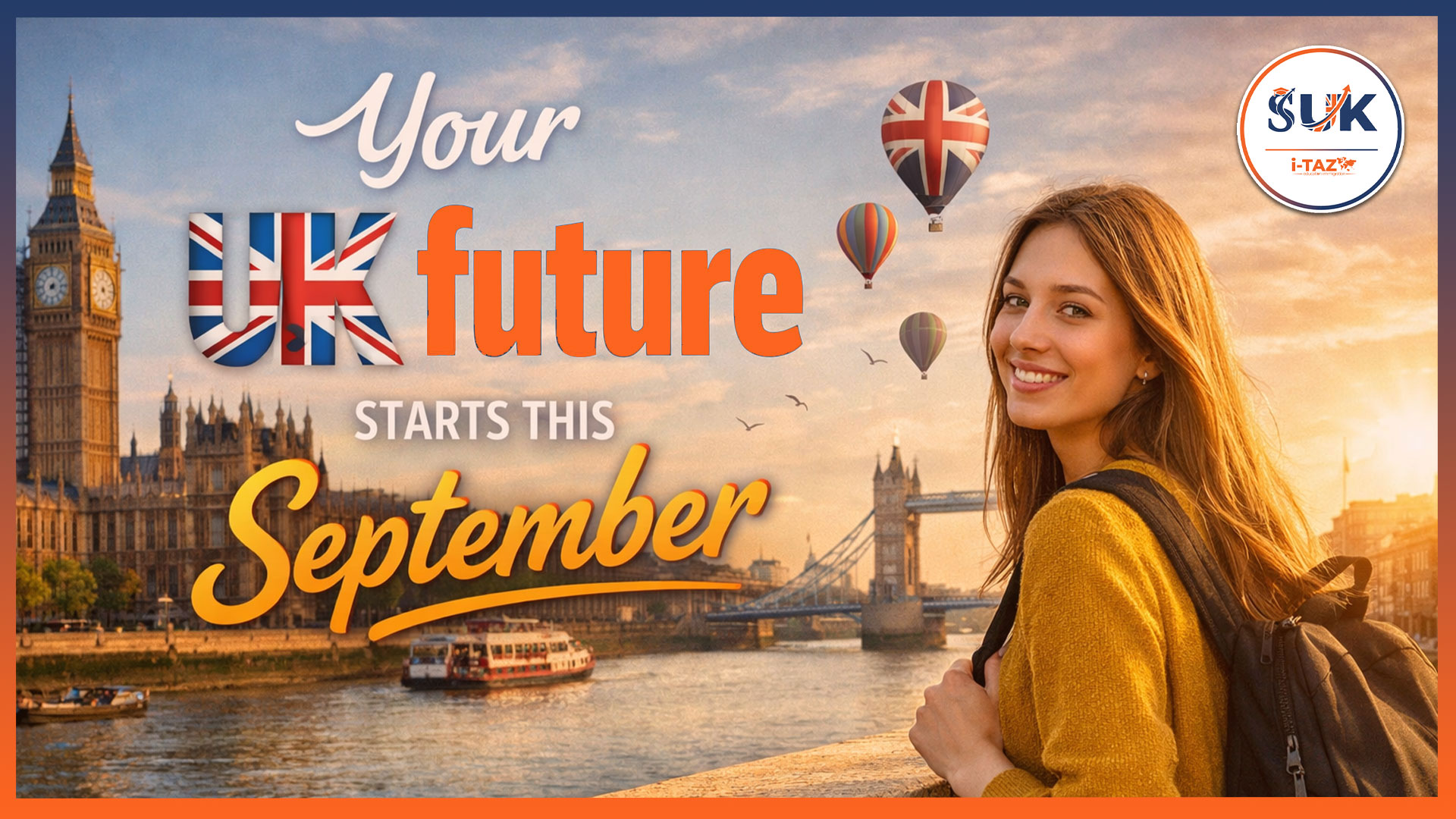 Sep Intake In UK 2026