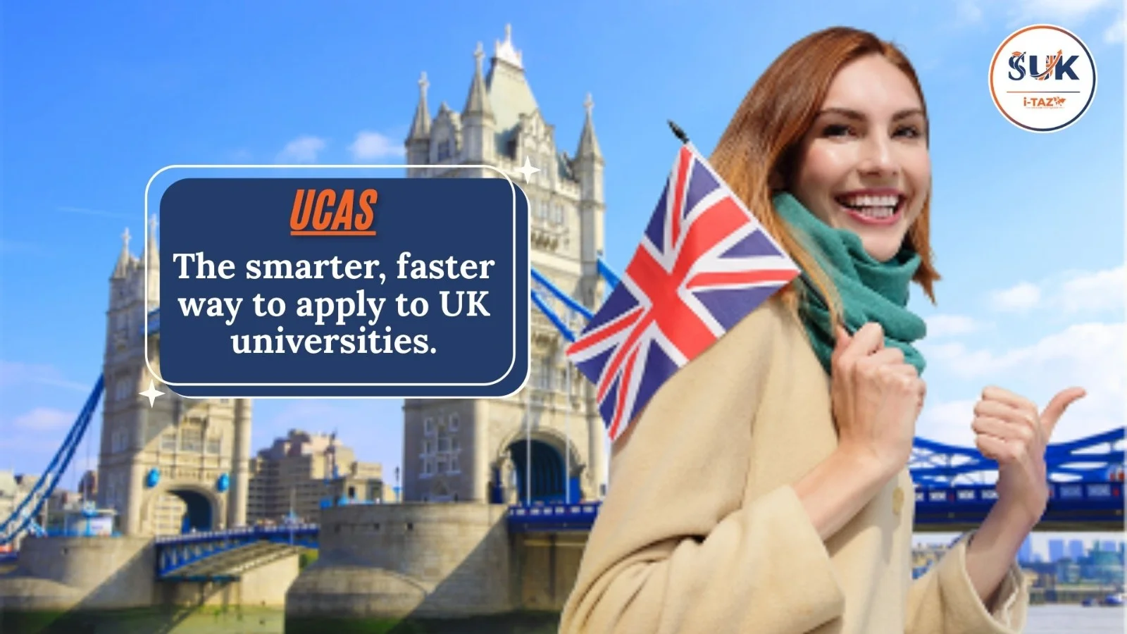 ucas application guide