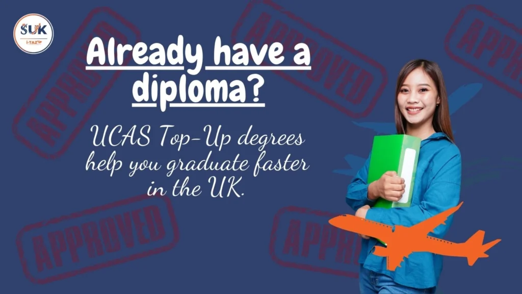 ucas top uk degree