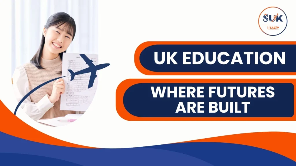 uk education visa