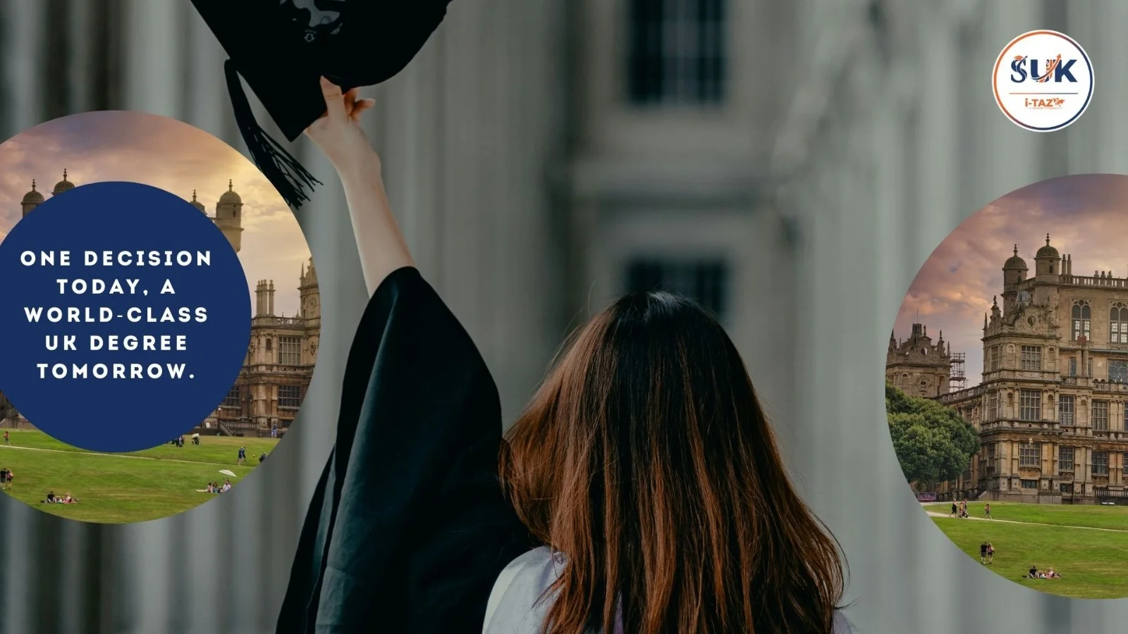 world class uk degree