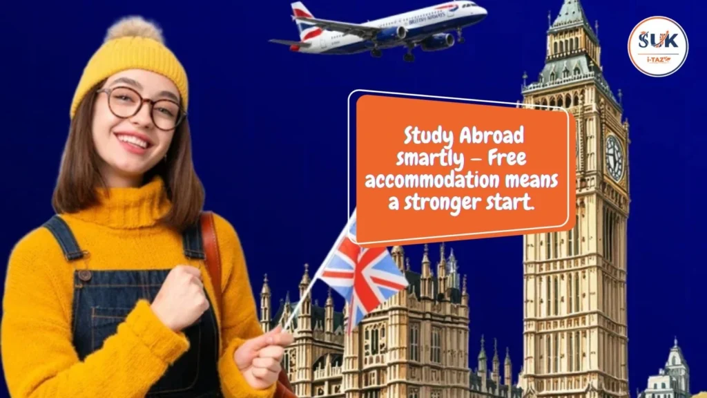 study abroad